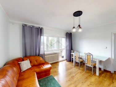Mieszkanie Kraków