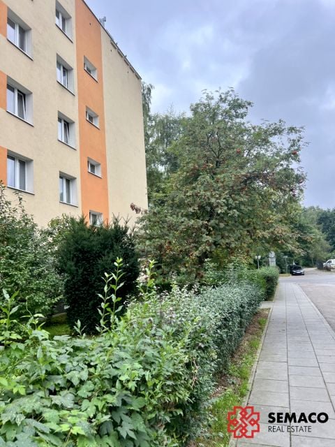 Mieszkanie Kraków