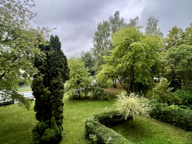 Mieszkanie Kraków