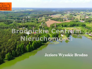 Pusta działka Kruszyny Szlacheckie