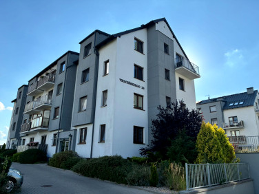 Mieszkanie Inowrocław