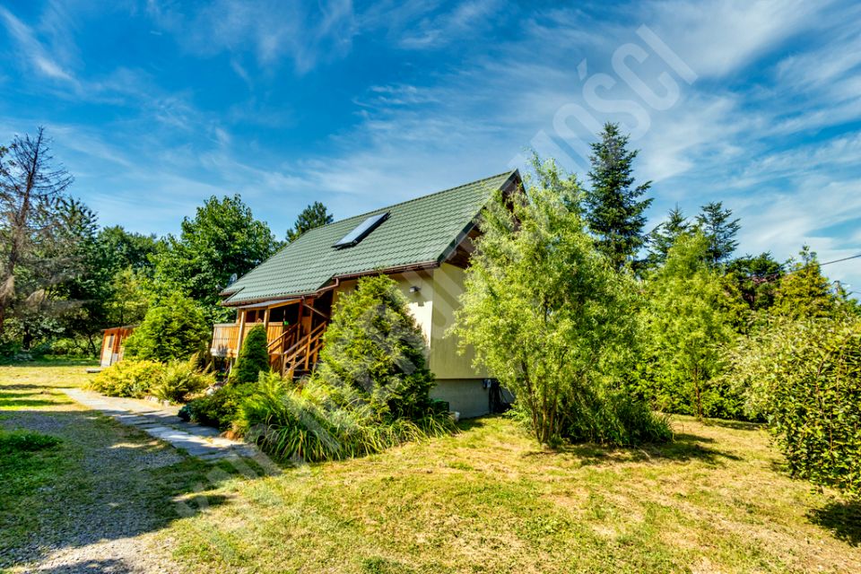 Dom Wadowice sprzedaż