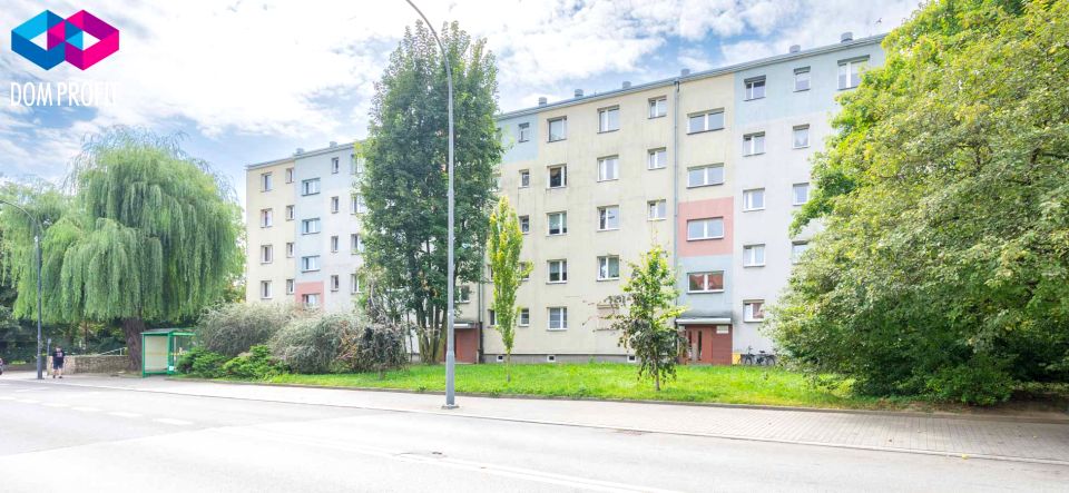 Mieszkanie Racibórz wynajem