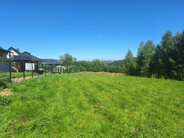 Działka budowlana sprzedam