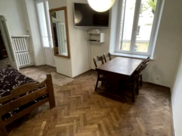Mieszkanie Warszawa