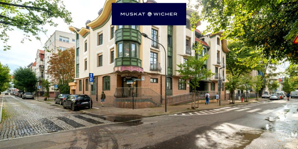 Lokal Sopot