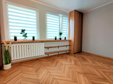 Mieszkanie Gliwice