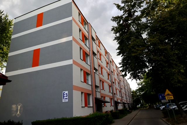 Mieszkanie Starachowice