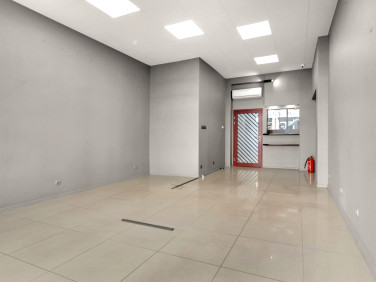 Lokal Gliwice