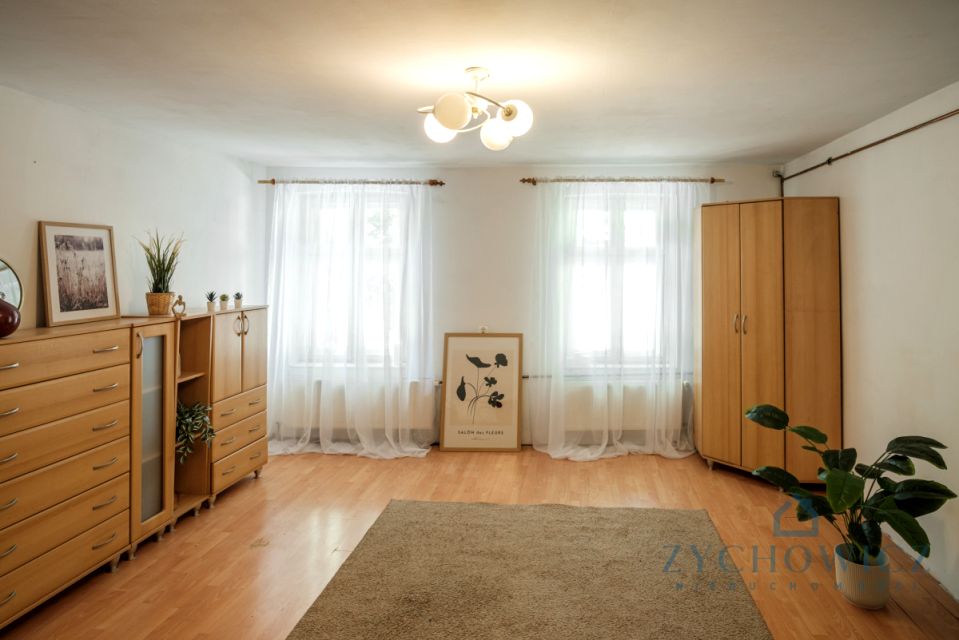 Mieszkanie Oleśnica