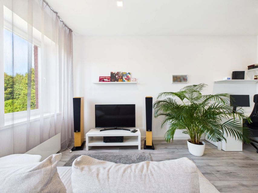 Mieszkanie Ruda Śląska