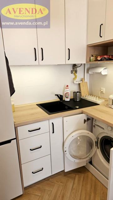 Mieszkanie blok mieszkalny wynajem