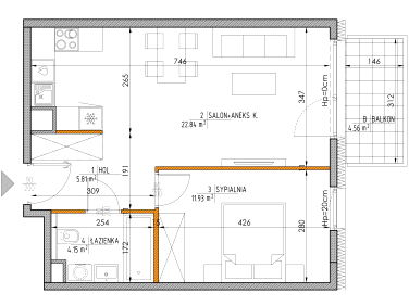Mieszkanie Warszawa sprzedaż