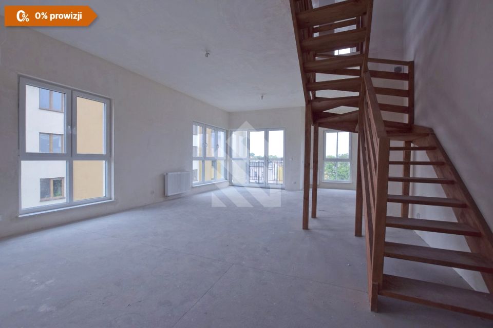 Mieszkanie Bydgoszcz