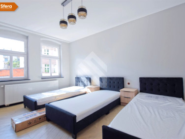 Mieszkanie Bydgoszcz