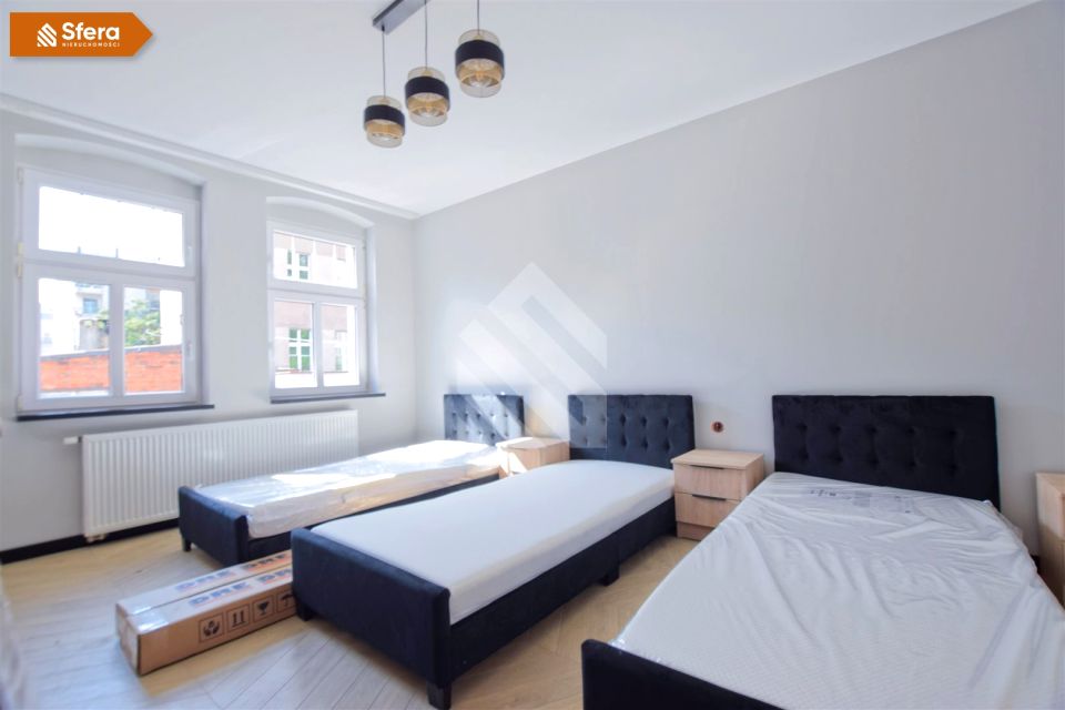 Mieszkanie Bydgoszcz