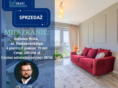 Mieszkanie Stalowa Wola