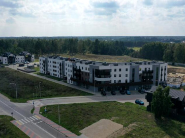 Mieszkanie Ostrołęka