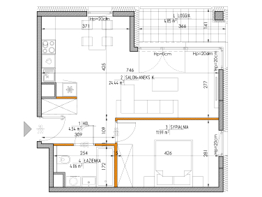 Mieszkanie Warszawa sprzedaż