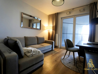 Mieszkanie apartamentowiec Kraków
