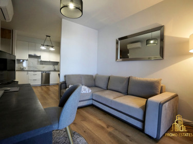 Mieszkanie apartamentowiec wynajem