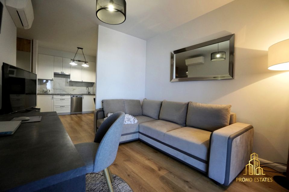 Mieszkanie apartamentowiec wynajem