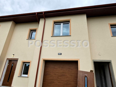 Dom Strzegom