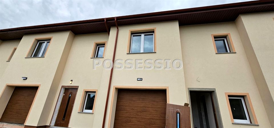 Dom Strzegom