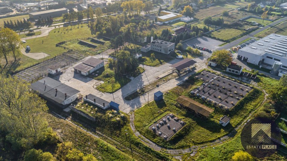 Lokal Piotrków Trybunalski