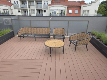 Mieszkanie apartamentowiec Ełk
