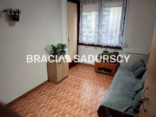 Mieszkanie Kraków