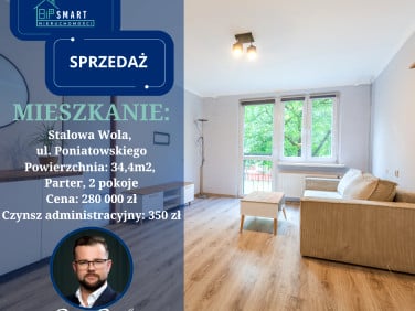 Mieszkanie Stalowa Wola