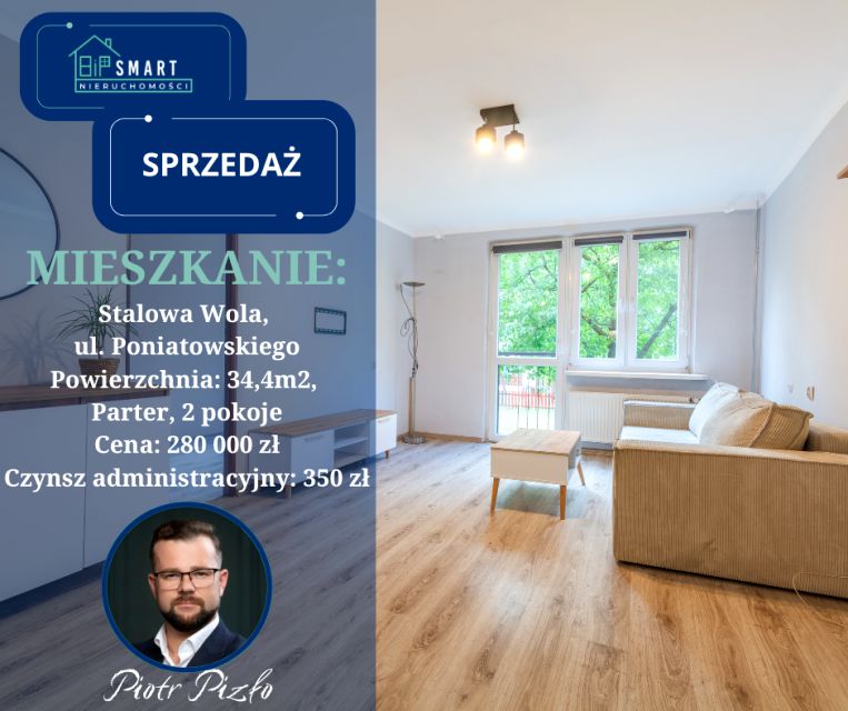 Mieszkanie Stalowa Wola
