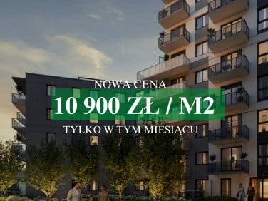 Mieszkanie Wrocław