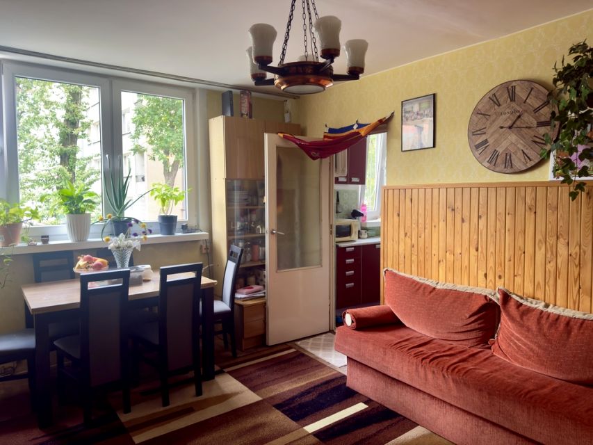 Mieszkanie blok mieszkalny sprzedaż