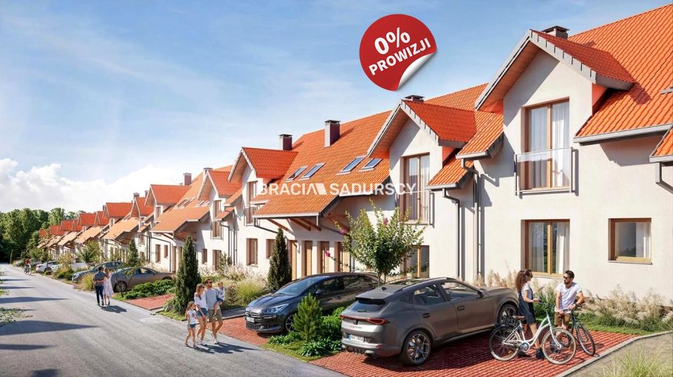 Mieszkanie Kokotów