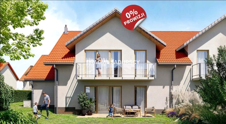 Mieszkanie Kokotów