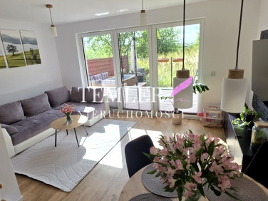 Mieszkanie Zgorzała