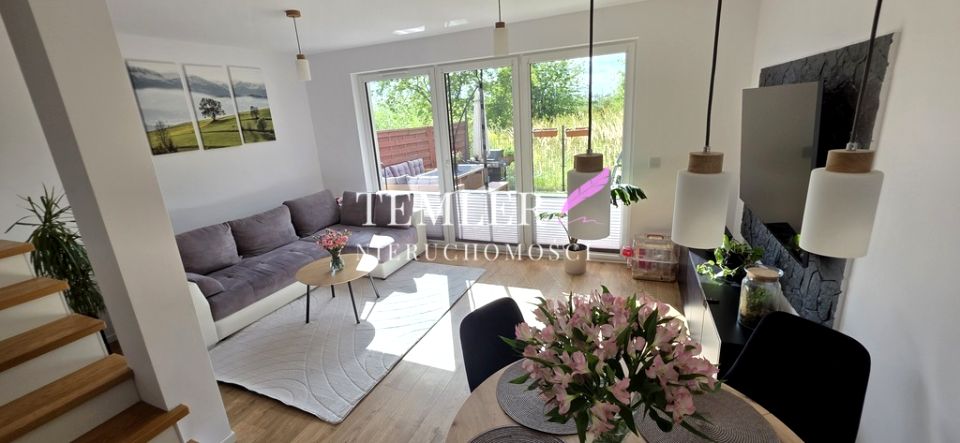 Mieszkanie Zgorzała