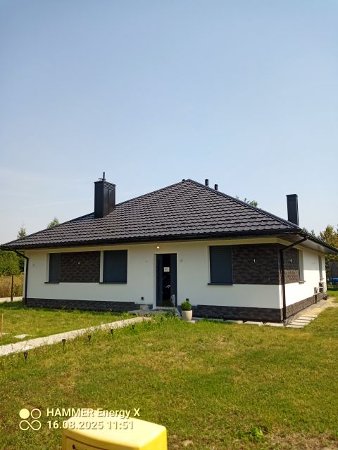 Dom Niepołomice