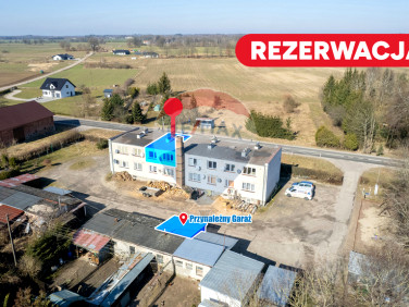 Mieszkanie CHOCIWLE