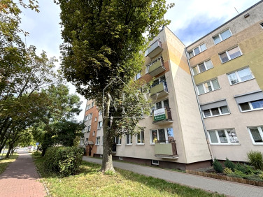 Mieszkanie Inowrocław