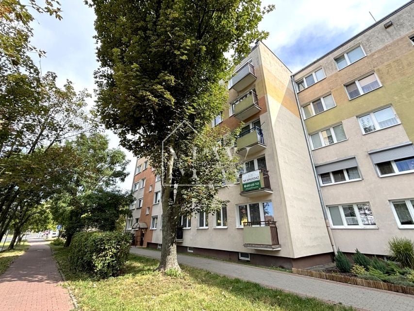 Mieszkanie Inowrocław