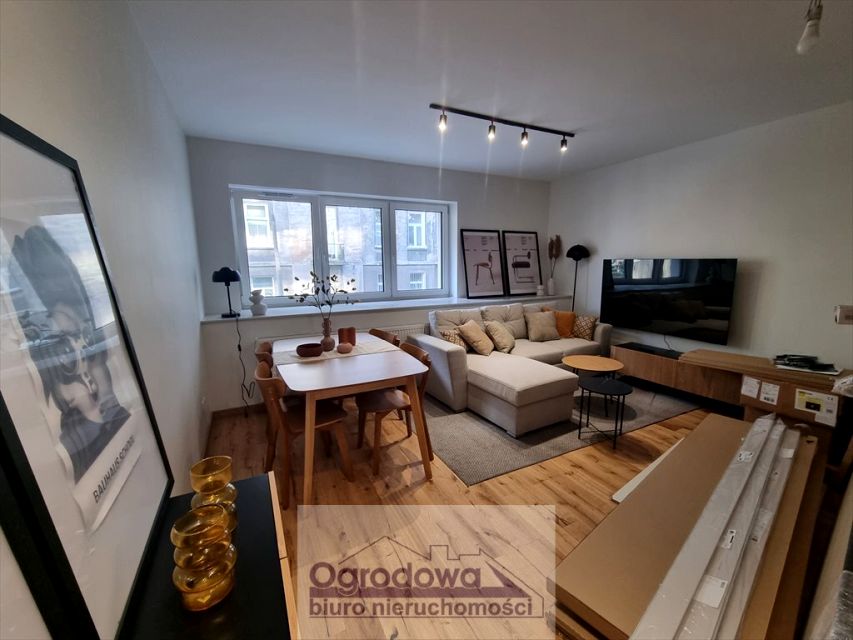 Mieszkanie Warszawa