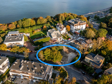 Działka inna Gdynia