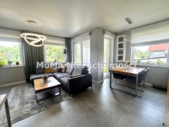 Mieszkanie blok mieszkalny sprzedaż