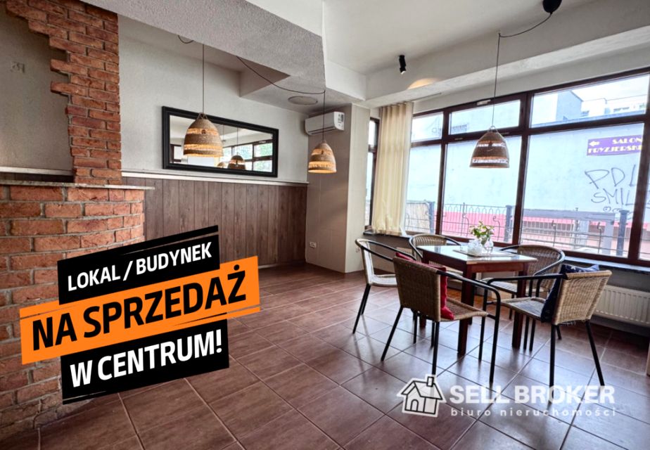 Lokal Piła