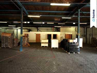 Budynek użytkowy Bydgoszcz wynajem