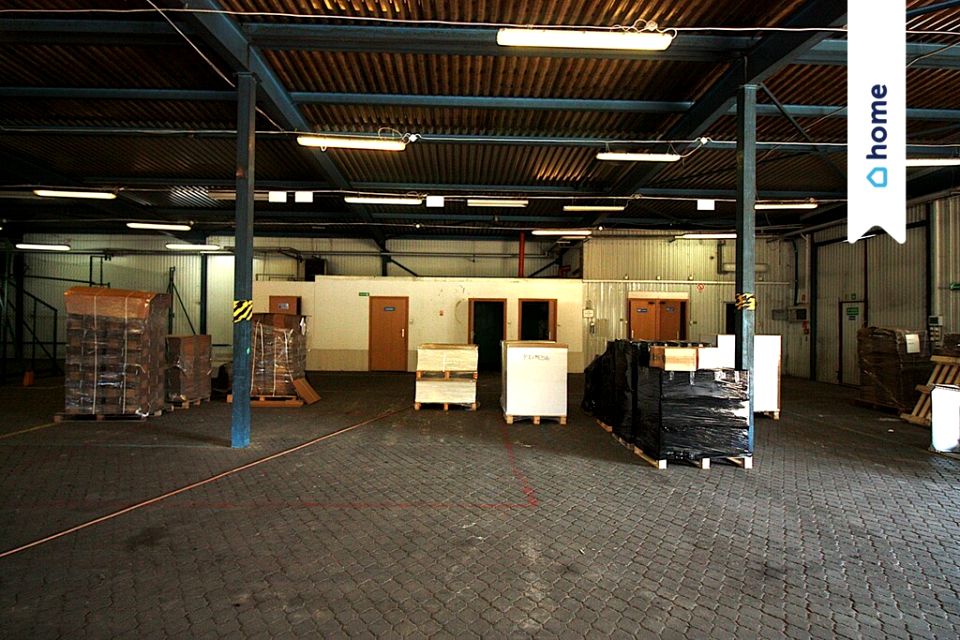 Budynek użytkowy Bydgoszcz wynajem