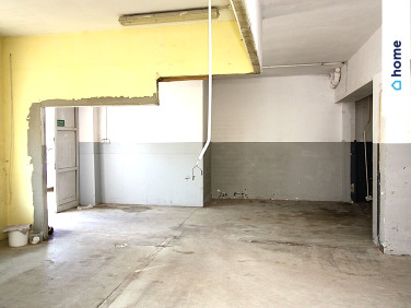 Budynek użytkowy Bydgoszcz